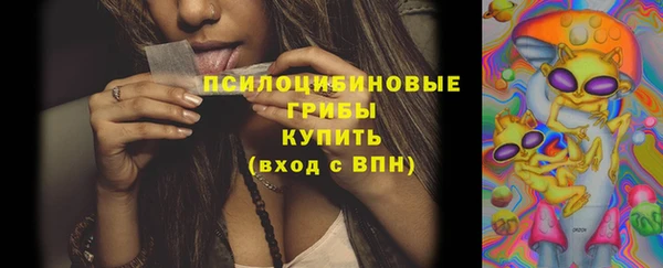 твердый Остров